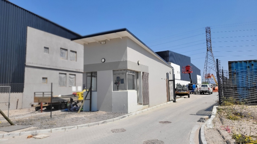 To Let commercial Property for Rent in Bellville South Western Cape